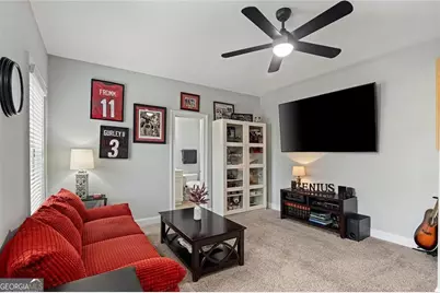 102 Carmichael Drive, Canton, GA 30115 - Photo 37