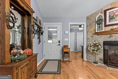 129 Tanglewood Road SW, Eatonton, GA 31024 - Photo 17