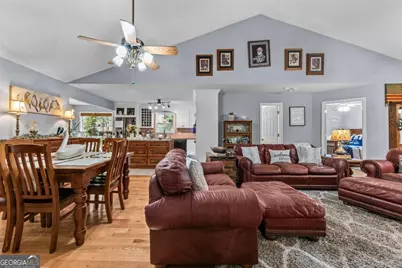 129 Tanglewood Road SW, Eatonton, GA 31024 - Photo 5