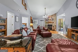 129 Tanglewood Rd SW, Eatonton, GA 31024 - Photo 7