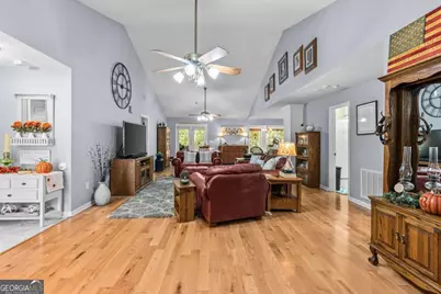 129 Tanglewood Road SW, Eatonton, GA 31024 - Photo 21