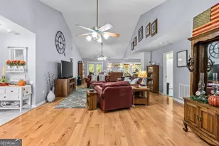 129 Tanglewood Rd SW, Eatonton, GA 31024 - Photo 21