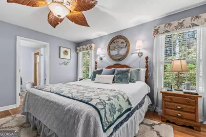 129 Tanglewood Road SW, Eatonton, GA 31024 - Photo 31