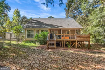 129 Tanglewood Road SW, Eatonton, GA 31024 - Photo 11