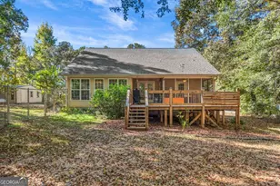 129 Tanglewood Rd SW, Eatonton, GA 31024 - Photo 11