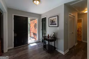 163 Sheppard Dr, Newnan, GA 30263 - Photo 5