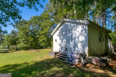 163 Sheppard Drive, Newnan, GA 30263 - Photo 41