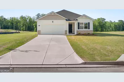 88 White Spruce Way, Newnan, GA 30265 - Photo 1