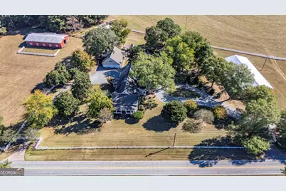 1170 Lowell Road, Carrollton, GA 30116 - Photo 3