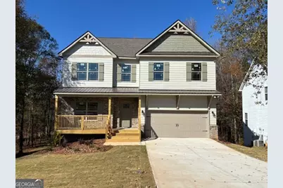 221 Summit View Drive, McDonough, GA 30253 - Photo 1