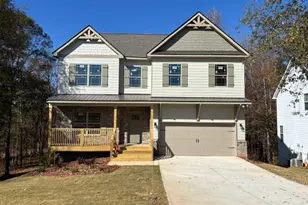 221 Summit View Dr, McDonough, GA 30253 - Photo 1