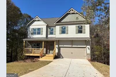221 Summit View Drive, McDonough, GA 30253 - Photo 3