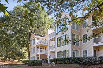 1601 Countryside Place, Smyrna, GA 30080 - Photo 1