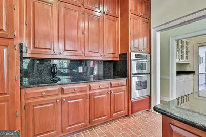 405 N Pine Hill Road, Griffin, GA 30223 - Photo 25