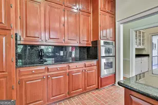 405 N Pine Hill Rd, Griffin, GA 30223 - Photo 25