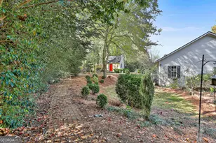 405 N Pine Hill Rd, Griffin, GA 30223 - Photo 61