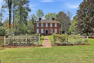 405 N Pine Hill Rd, Griffin, GA 30223 - Photo 3