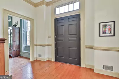 405 N Pine Hill Road, Griffin, GA 30223 - Photo 9