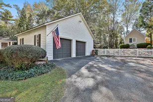 405 N Pine Hill Rd, Griffin, GA 30223 - Photo 71