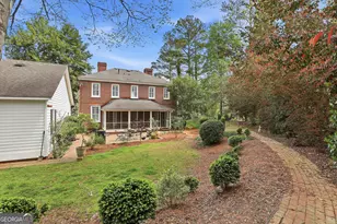 405 N Pine Hill Rd, Griffin, GA 30223 - Photo 77