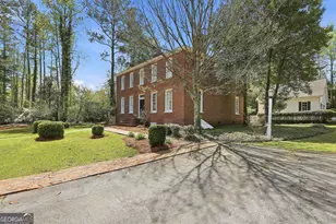 405 N Pine Hill Rd, Griffin, GA 30223 - Photo 5