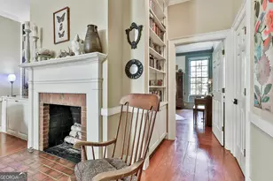 405 N Pine Hill Rd, Griffin, GA 30223 - Photo 33