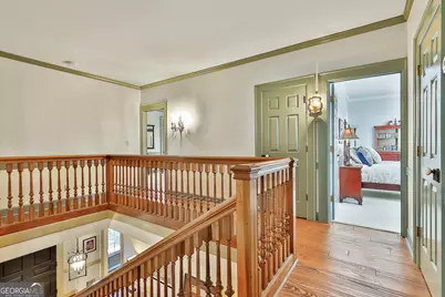 405 N Pine Hill Road, Griffin, GA 30223 - Photo 35