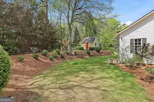 405 N Pine Hill Rd, Griffin, GA 30223 - Photo 73