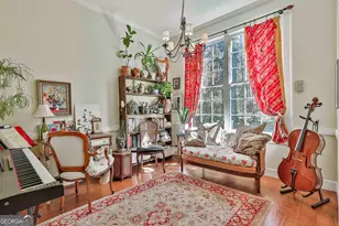 405 N Pine Hill Rd, Griffin, GA 30223 - Photo 19