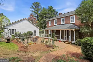 405 N Pine Hill Rd, Griffin, GA 30223 - Photo 75