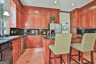 405 N Pine Hill Rd, Griffin, GA 30223 - Photo 21