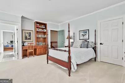 405 N Pine Hill Road, Griffin, GA 30223 - Photo 39