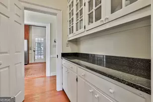 405 N Pine Hill Rd, Griffin, GA 30223 - Photo 17