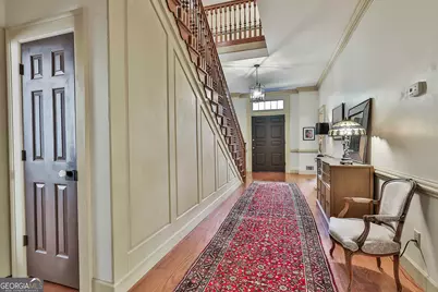 405 N Pine Hill Road, Griffin, GA 30223 - Photo 27