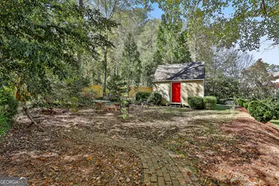 405 N Pine Hill Road, Griffin, GA 30223 - Photo 67