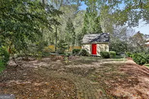 405 N Pine Hill Rd, Griffin, GA 30223 - Photo 67