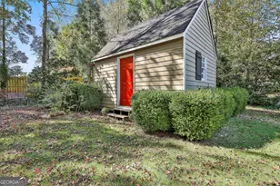 405 N Pine Hill Rd, Griffin, GA 30223 - Photo 69