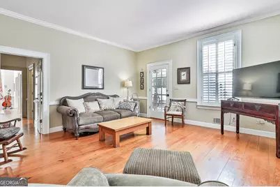 405 N Pine Hill Road, Griffin, GA 30223 - Photo 31