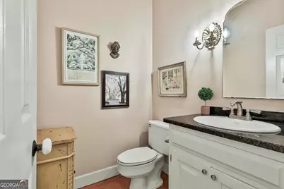 405 N Pine Hill Road, Griffin, GA 30223 - Photo 29