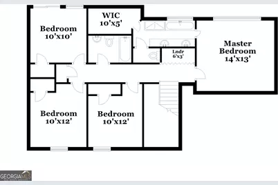 353 Cimarron Way, Lawrenceville, GA 30044 - Photo 17