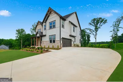 5940 Violet Lane, Cumming, GA 30028 - Photo 3