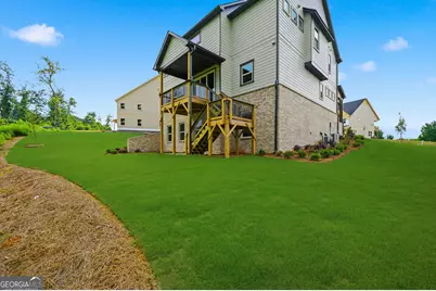 5940 Violet Lane, Cumming, GA 30028 - Photo 53