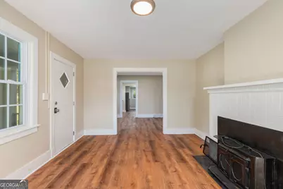 214 S 3rd Street, Warner Robins, GA 31088 - Photo 5