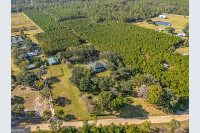 300 Elliott Road, Waynesville, GA 31566 - Photo 69