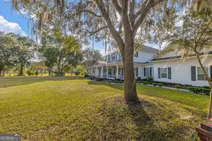 300 Elliott Rd, Waynesville, GA 31566 - Photo 3