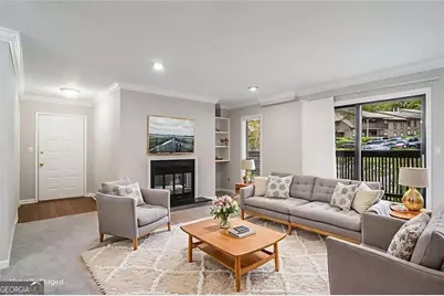 1307 Cumberland Court SE, Smyrna, GA 30080 - Photo 1