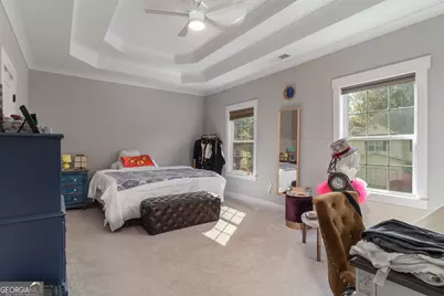 239 Bethany Manor Court, Ball Ground, GA 30107 - Photo 17