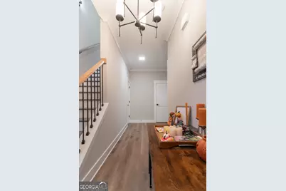 239 Bethany Manor Court, Ball Ground, GA 30107 - Photo 3