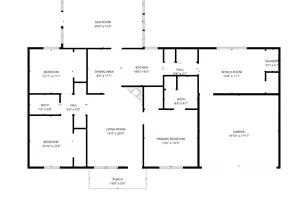 290 Whistle Way, Locust Grove, GA 30248 - Photo 3