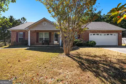 290 Whistle Way, Locust Grove, GA 30248 - Photo 1